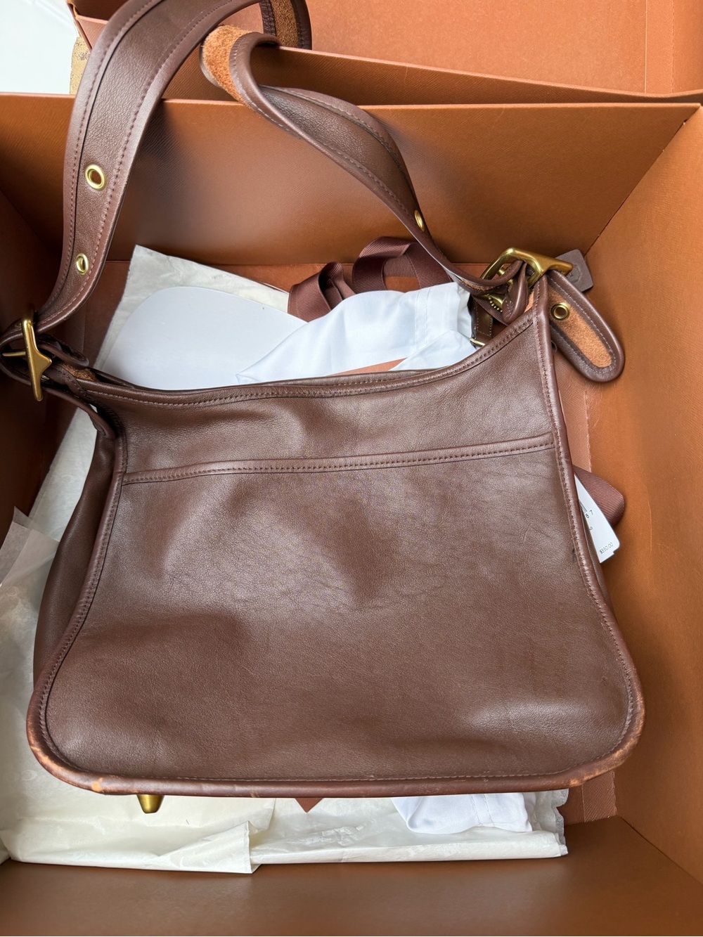 Coach 9966 Legacy Bag